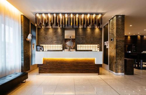 Altavilla Vicentina Hotel | Best Western Hotel Tre Torri