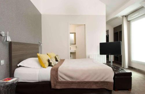 Tremblay-en-France Hotel | Best Western Hotel Acadie Paris Nord Villepinte