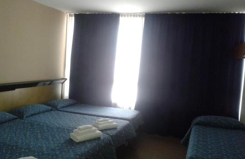 Mattarello Hotel | Best Western Hotel Adige