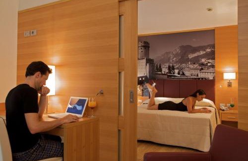 Mattarello Hotel | Best Western Hotel Adige