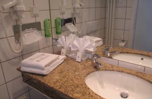 Plauen Hotel | Best Western Hotel Am Straßberger Tor
