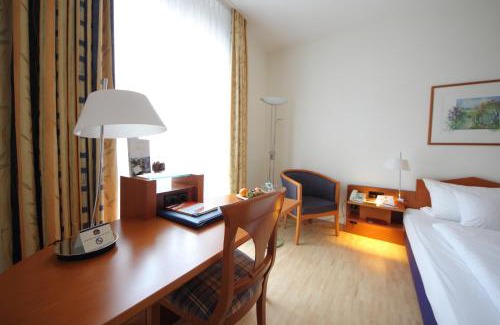 Plauen Hotel | Best Western Hotel Am Straßberger Tor
