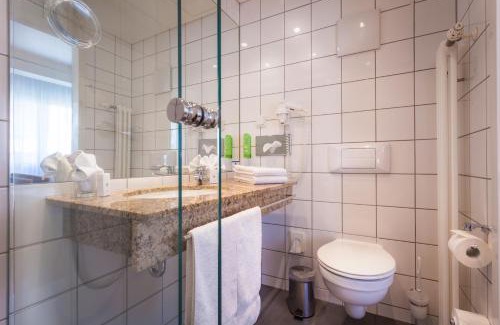 Plauen Hotel | Best Western Hotel Am Straßberger Tor
