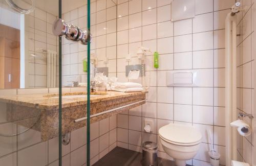 Plauen Hotel | Best Western Hotel Am Straßberger Tor