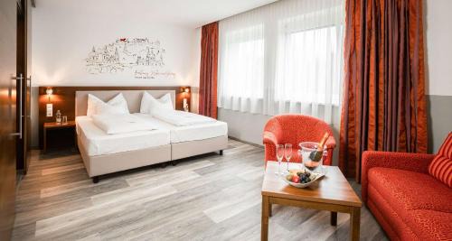 Wals-Siezenheim Hotel | Best Western Hotel am Walserberg