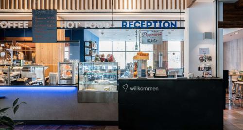 Wals-Siezenheim Hotel | Best Western Hotel am Walserberg