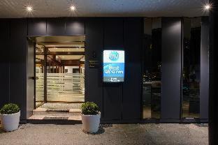Baunatal Hotel | Best Western Hotel Ambassador