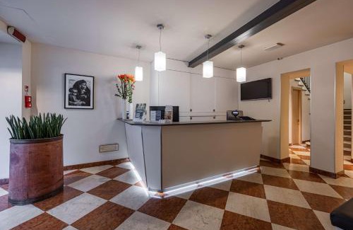 Citta Antica Hotel | Best Western Hotel Armando