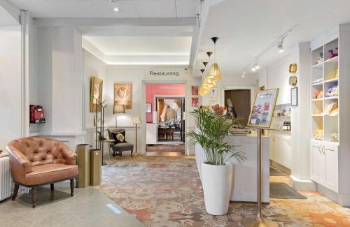 Stenstaden Hotel | Best Western Hotel Baltic