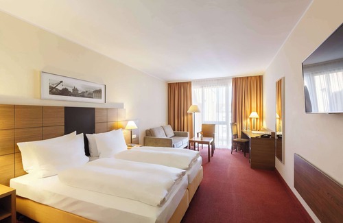 Bamberg Hotel | Best Western Hotel Bamberg