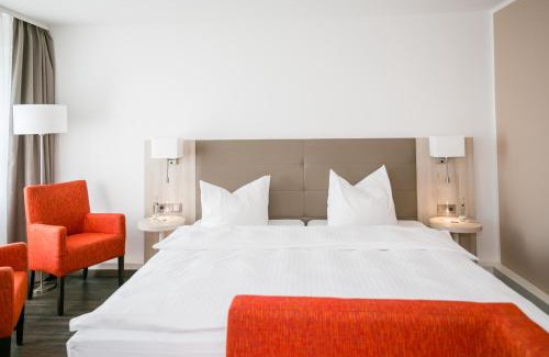 Ratingen Hotel | Best Western Hotel Breitbach