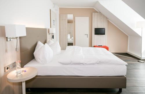 Ratingen Hotel | Best Western Hotel Breitbach