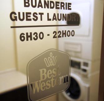 Brossard Hotel | Best Western Hotel Brossard
