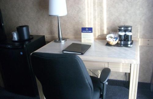 Brossard Hotel | Best Western Hotel Brossard