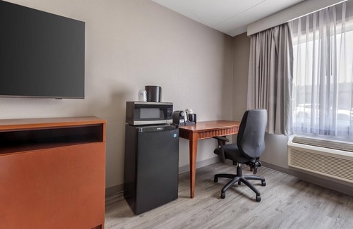 Brossard Hotel | Best Western Hotel Brossard