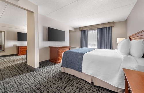 Brossard Hotel | Best Western Hotel Brossard