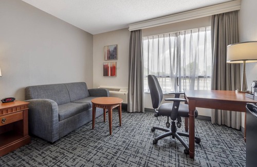 Brossard Hotel | Best Western Hotel Brossard