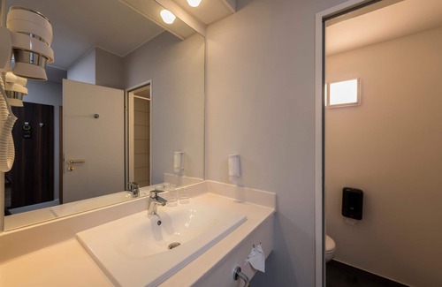 Sieglar Hotel | Best Western Hotel Cologne Airport Troisdorf