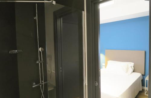 Torrimpietra Hotel | Best Western Hotel Corsi