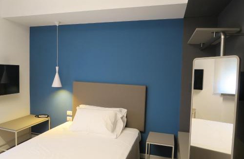 Torrimpietra Hotel | Best Western Hotel Corsi