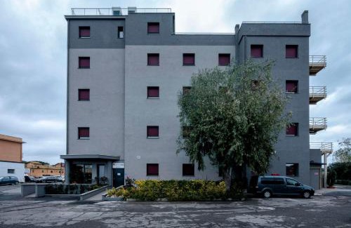 Torrimpietra Hotel | Best Western Hotel Corsi