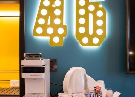 Rovigo Hotel | Best Western Hotel Cristallo