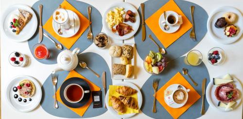 Rovigo Hotel | Best Western Hotel Cristallo