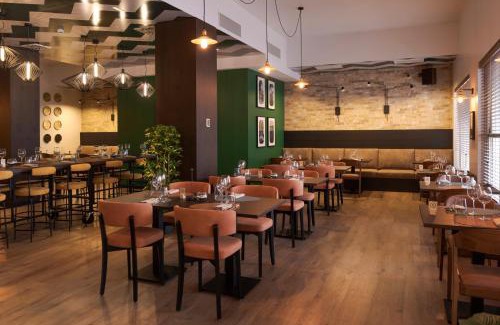 Rovigo Hotel | Best Western Hotel Cristallo