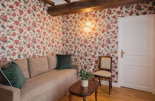 Chinon Hotel | Best Western Hotel De France