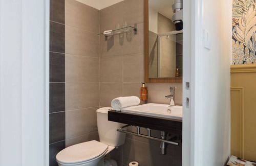 Chinon Hotel | Best Western Hotel De France