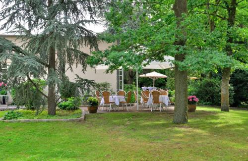 Lahe Hotel | Best Western Hotel Der Föhrenhof