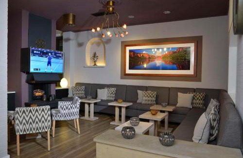 Lahe Hotel | Best Western Hotel Der Föhrenhof