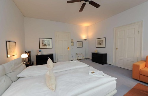Old Town Hotel | Best Western Hotel Domicil