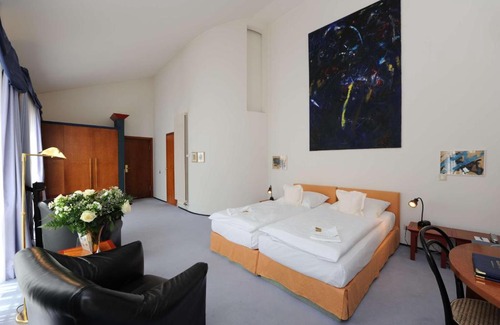Old Town Hotel | Best Western Hotel Domicil