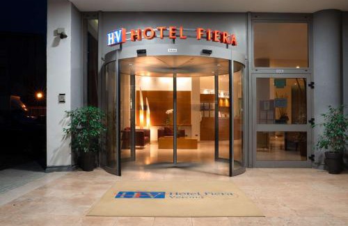 Sud-Ovest Hotel | Best Western Hotel Fiera Verona