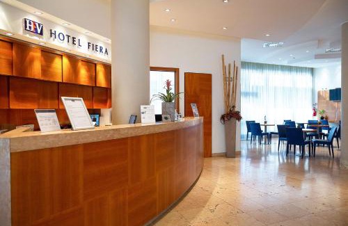 Sud-Ovest Hotel | Best Western Hotel Fiera Verona