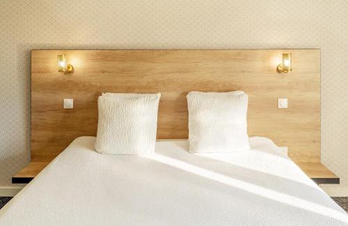 Besancon Hotel | Best Western Hotel Fontaine Argent