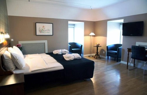 Ostersund Hotel | Best Western Hotel Gamla Teatern