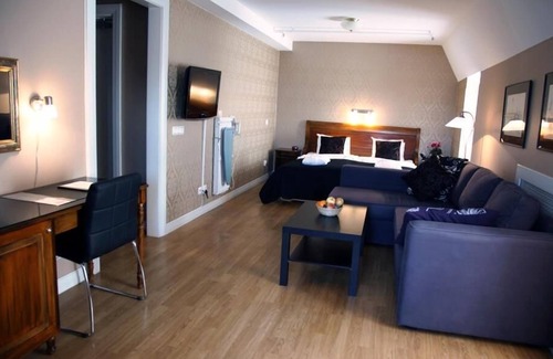 Ostersund Hotel | Best Western Hotel Gamla Teatern