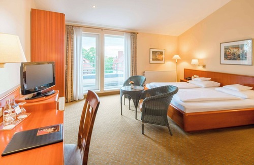 Magdeburg Hotel | Best Western Hotel Geheimer Rat