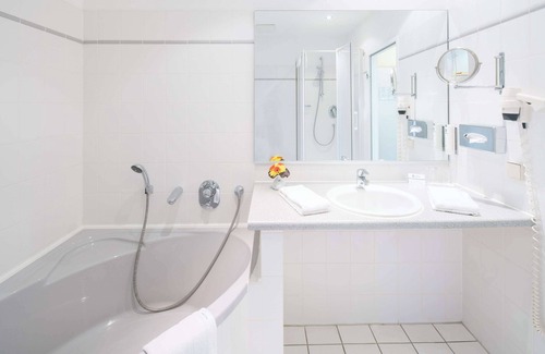 Magdeburg Hotel | Best Western Hotel Geheimer Rat