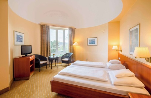 Magdeburg Hotel | Best Western Hotel Geheimer Rat