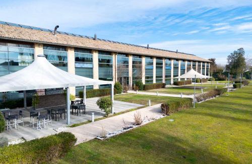Parma Hotel | Best Western Hotel Green City