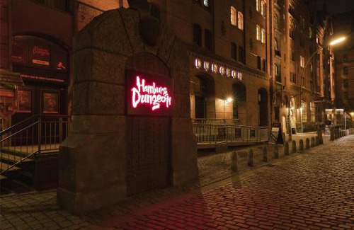 Hamm Hotel | Best Western Hotel Hamburg International