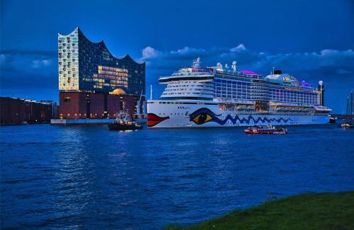 Hamm Hotel | Best Western Hotel Hamburg International