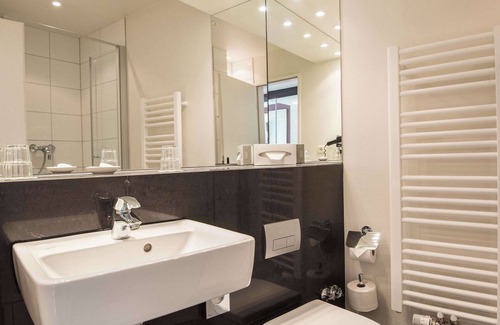 Hamm Hotel | Best Western Hotel Hamburg International