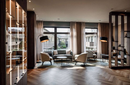 Hamm Hotel | Best Western Hotel Hamburg International