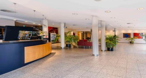 Hermannsburg Hotel | Best Western Hotel Heidehof