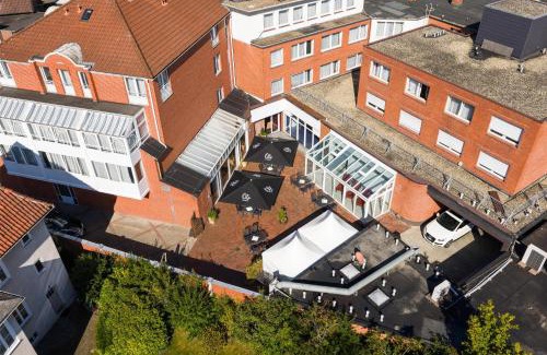 Ziegelhof Hotel | Best Western Hotel Heide