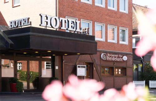 Ziegelhof Hotel | Best Western Hotel Heide